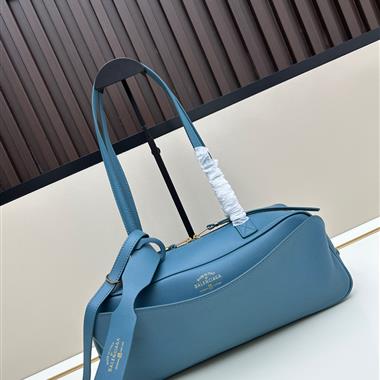 Balenciaga   2025新款女生時尚包包  尺寸：31*12*12CM