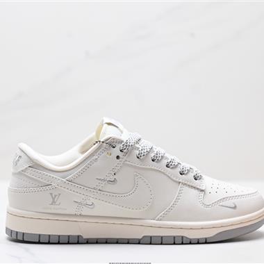 Nike Dunk Low Retro 低幫休閑運動板鞋