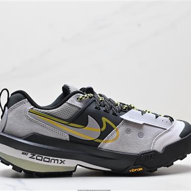 Sacai x Nike Zegamadome 聯名鞋款 