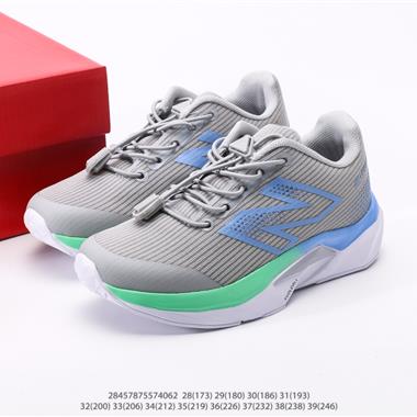 New Balance 系列復古風休閑運動慢跑鞋