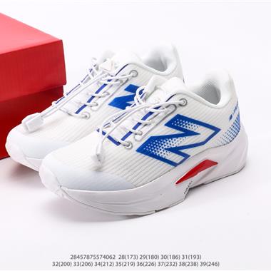 New Balance 系列復古風休閑運動慢跑鞋