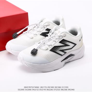 New Balance 系列復古風休閑運動慢跑鞋