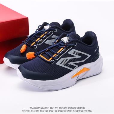 New Balance 系列復古風休閑運動慢跑鞋