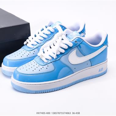 Nike Air Force 1 Low 空軍一號低幫百搭休閑運動板鞋