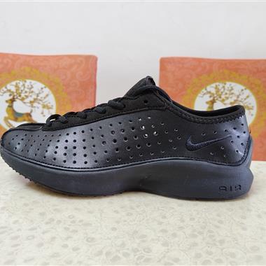 Nike Air Zoom Superfly 2025 低幫氣墊復古跑步鞋 