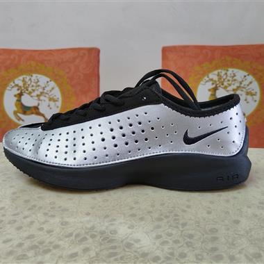 Nike Air Zoom Superfly 2025 低幫氣墊復古跑步鞋 