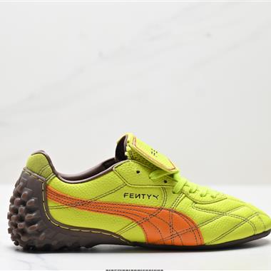 PUMA × FENTY AVANTI LS 彪馬舒適簡約 耐磨透氣低幫 板鞋 復古運動休閑跑鞋 