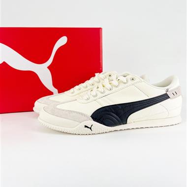 Puma Bella UT Canvas 布面時尚休閑運動鞋 