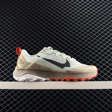 Nike React Wildhorse 8 越野戶外避震緩沖休閑運動慢跑鞋 