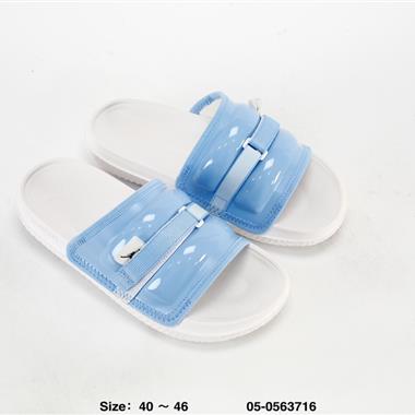 Nike Air Jordan Super Play  AJ拖鞋