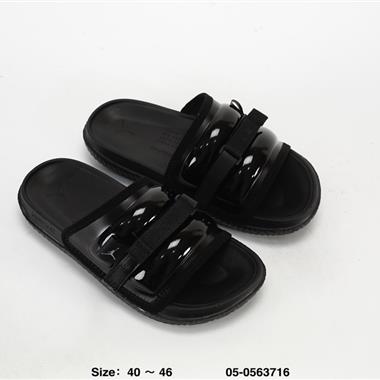 Nike Air Jordan Super Play  AJ拖鞋