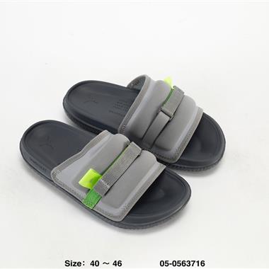 Nike Air Jordan Super Play  AJ拖鞋
