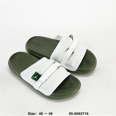 Nike Air Jordan Super Play  AJ拖鞋