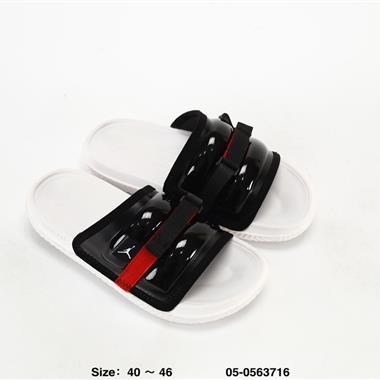 Nike Air Jordan Super Play  AJ拖鞋