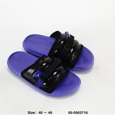 Nike Air Jordan Super Play  AJ拖鞋