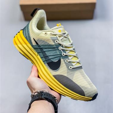 Nike Lunar Roam 休閑運動慢跑鞋