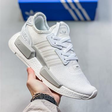 Adidas NMD_G1  防滑緩震運動跑步鞋