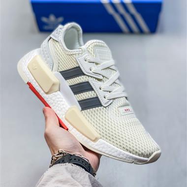 Adidas NMD_G1  防滑緩震運動跑步鞋