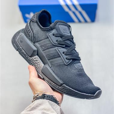 Adidas NMD_G1  防滑緩震運動跑步鞋