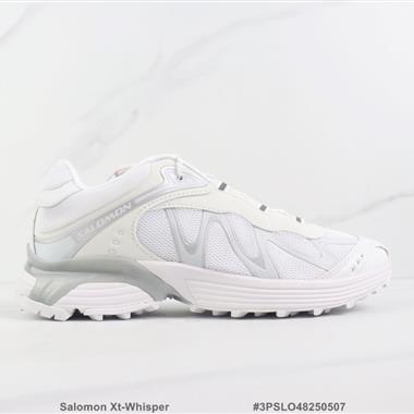 Salomon Xt-Whisper  減震休閑跑步鞋