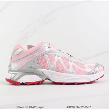 Salomon Xt-Whisper  減震休閑跑步鞋