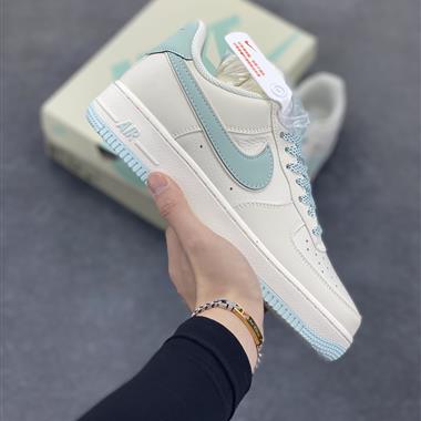 Nike Air Force 1 Low '07  空軍一號 低幫 運動鞋 