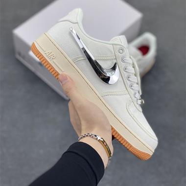 Nike Air Force 1 Low '07  空軍一號 低幫 運動鞋 