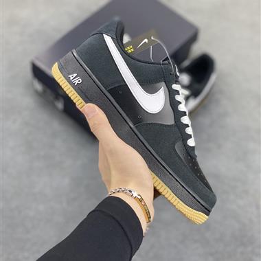 Nike Air Force 1 Low '07  空軍一號 低幫 運動鞋 