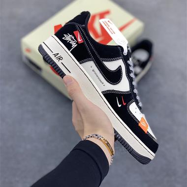 Nike Air Force 1 Low '07  空軍一號 低幫 運動鞋 