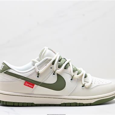 Nike  Dunk Low Retro 低幫休閑運動板鞋