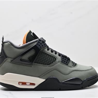 Nike Air Jordan 4 Retro AJ4代復古休閑運動文化籃球鞋