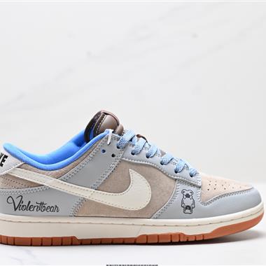NIKE DUNK LOW 扣籃系列 復古低幫休閑運動滑板板鞋