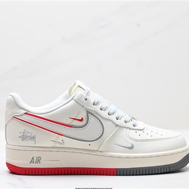 Nike Air Force 1“07空軍一號低幫百搭休閑運動板鞋