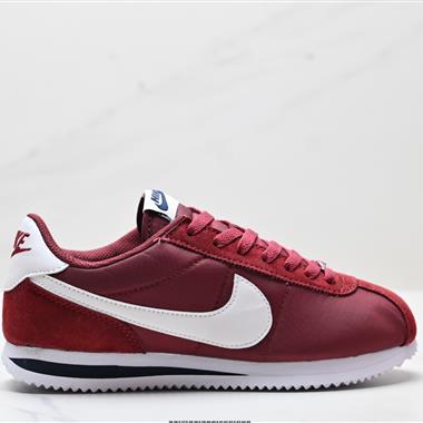 Nike Classic Cortez  經典輕便舒適阿甘鞋