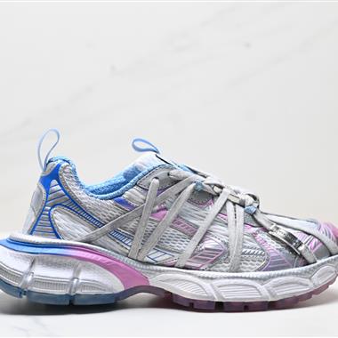 Balenciaga  Phantom Sneaker 復古老爹鞋