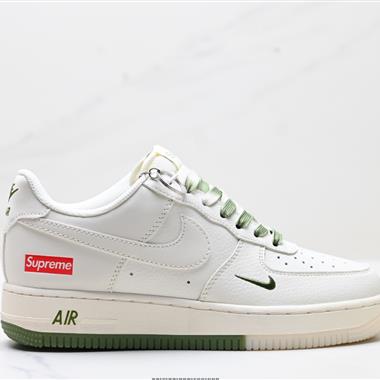NIKE AIR FORCE 1‘07 LV8