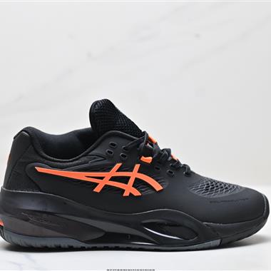 ASICS 亞瑟士GEL-RESOLUTION 10 