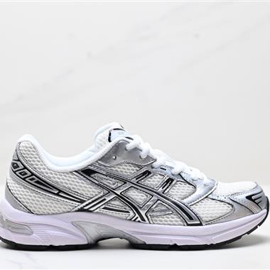 ASICS GEL-1130復古減震透氣運動休閑鞋