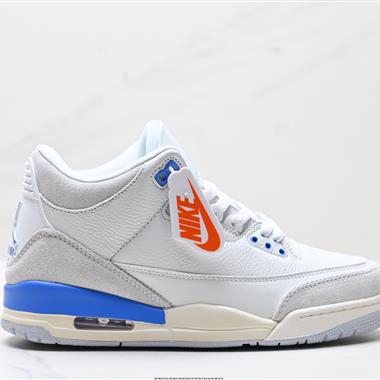 Nike Air Jordan 3 Retro ”Hide and Sneak“ 