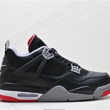 Nike Air Jordan 4 Retro AJ4代復古休閑運動文化籃球鞋