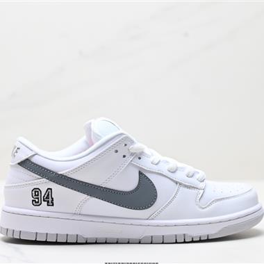 NIKE DUNK LOW 扣籃系列 復古低幫休閑運動滑板板鞋