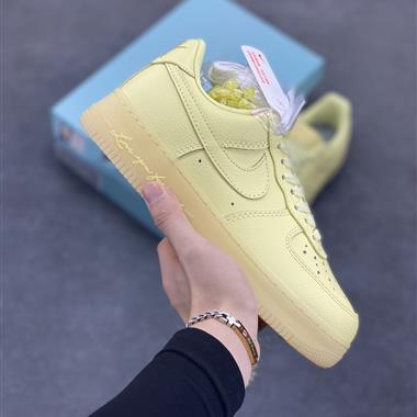 Nike Air Force 1 Low '07  空軍一號 低幫 運動鞋 
