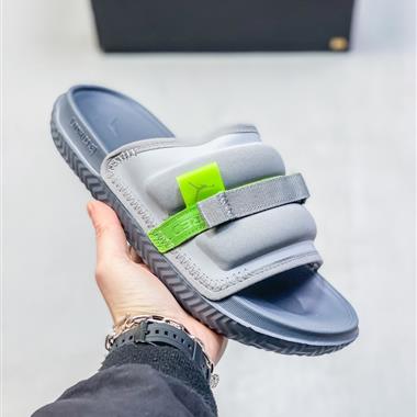 Nike Air Jordan Super Play  AJ拖鞋