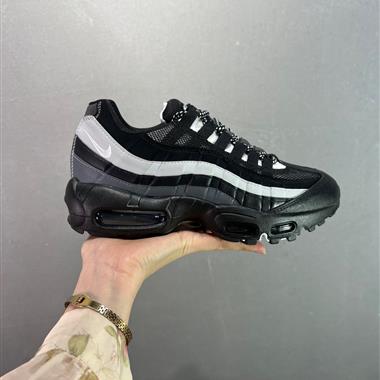 NIKE AIR MAX 95 TT氣墊復古慢跑百搭鞋休閑運動鞋