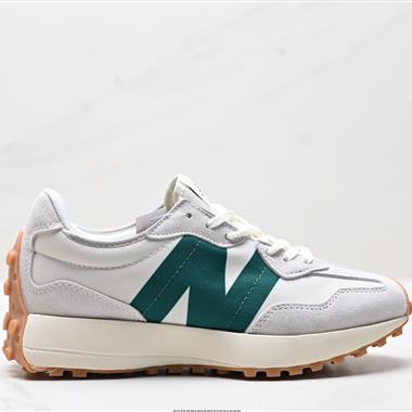 New Balance MS327 復古休閑運動慢跑鞋