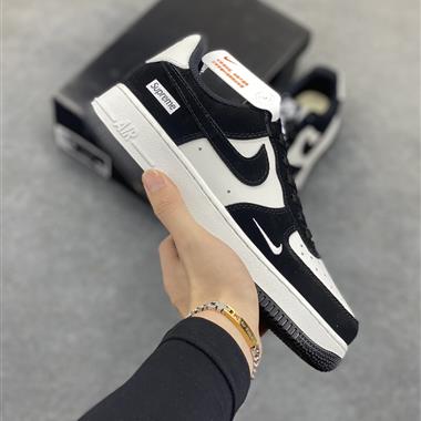 Nike Air Force 1 Low '07  空軍一號 低幫 運動鞋 