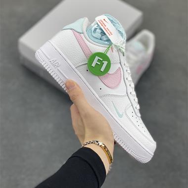 Nike Air Force 1 Low '07  空軍一號 低幫 運動鞋 
