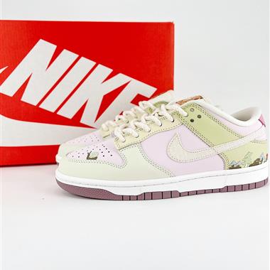 Nike Dunk Low  百搭休閒運動鞋