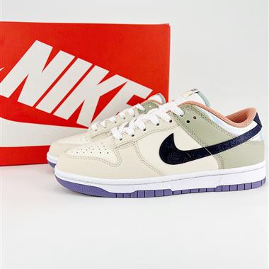 Nike Dunk Low  百搭休閒運動鞋