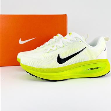 Nike VOMERO 18X 輕盈跑鞋